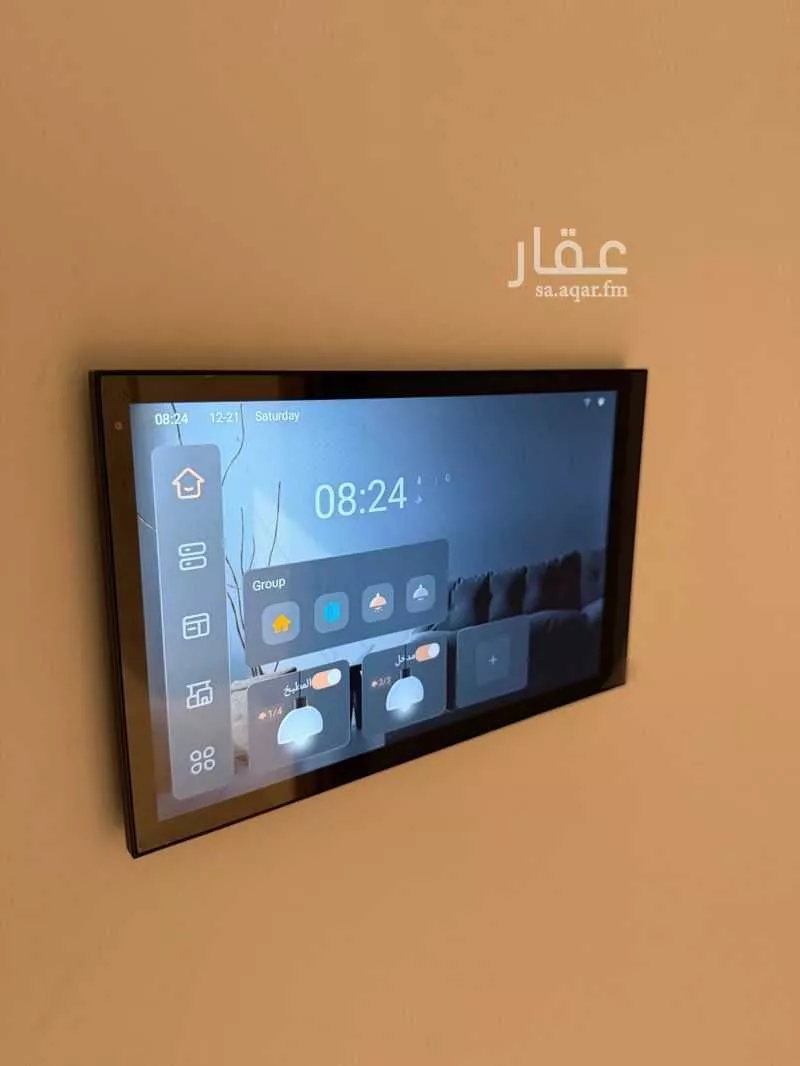 شقة 5 غرف في النهضة 28