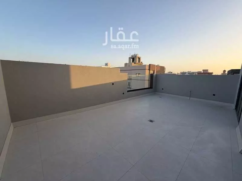 شقة 5 غرف في النهضة 11