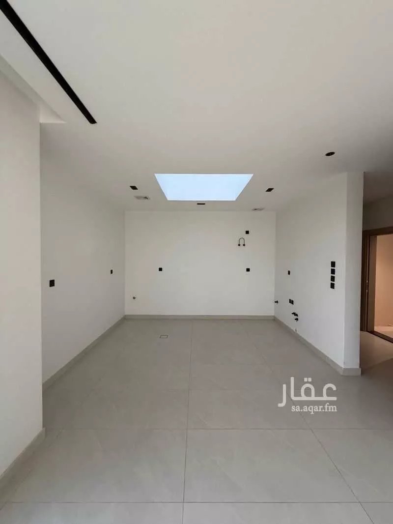 شقة 5 غرف في النهضة 14