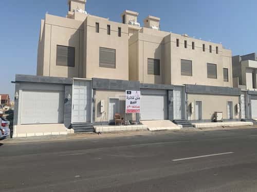 فيلا 12 غرف في الشراع 27