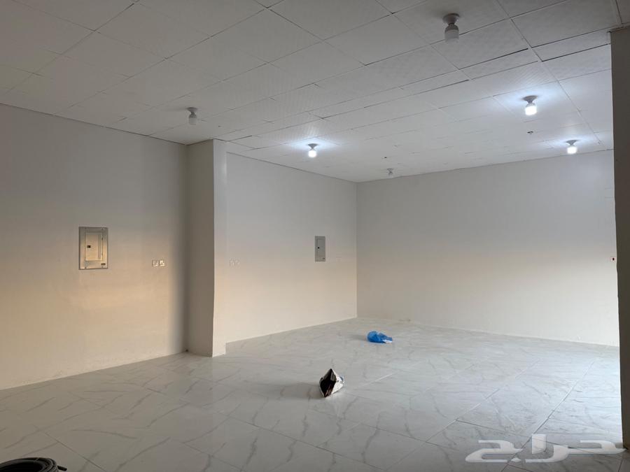 شقة 1 غرف في الرانوناء 5