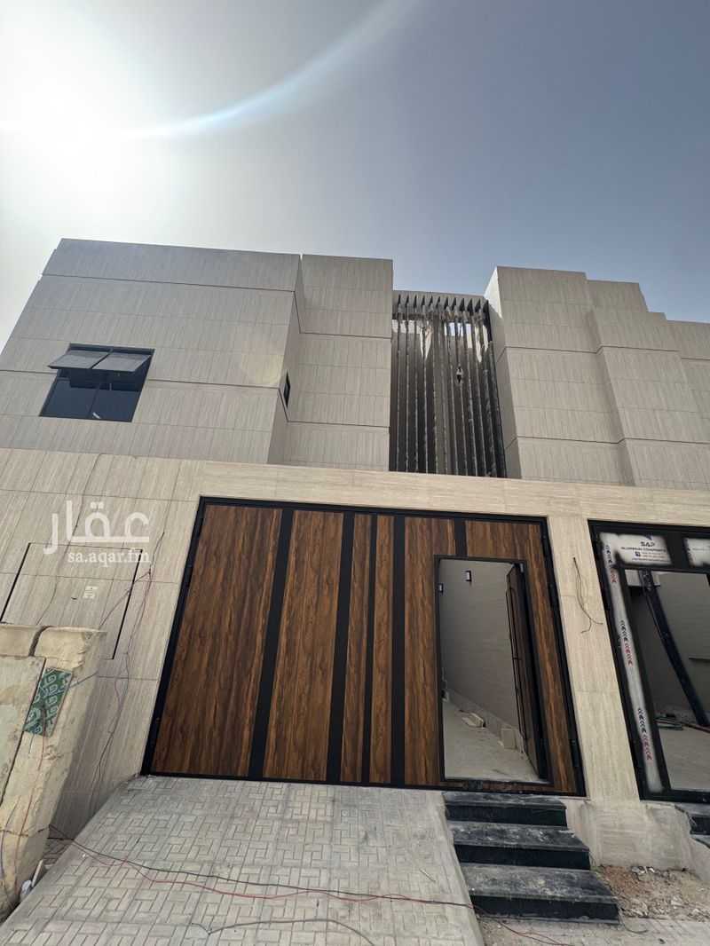 فيلا 3 غرف في الروابي، الرياض 3