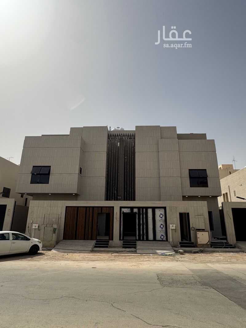 فيلا 3 غرف في الروابي، الرياض 7
