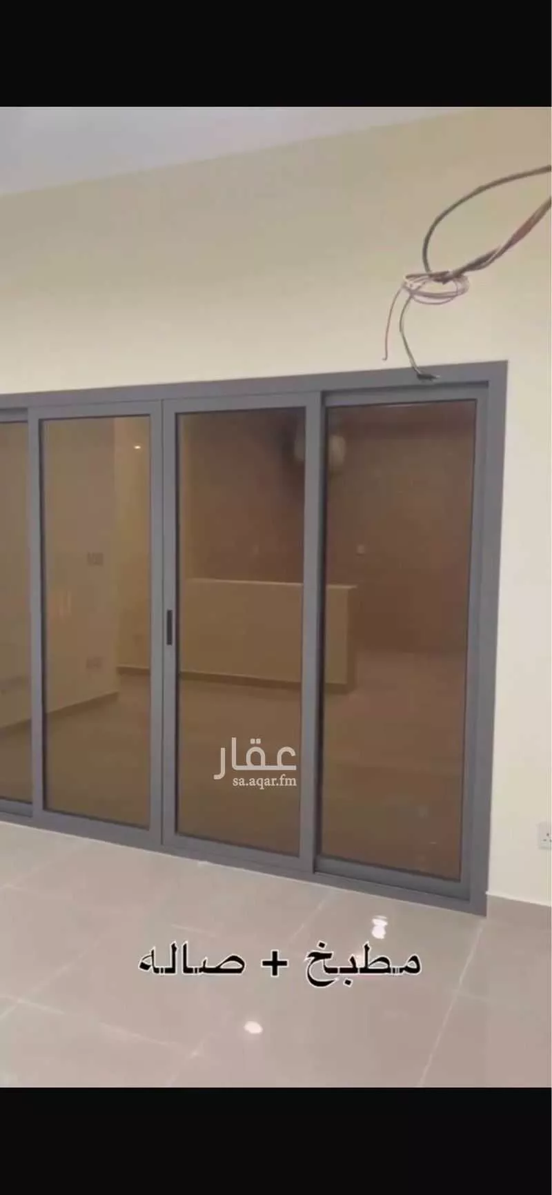 شقة 5 غرف في طويق 6