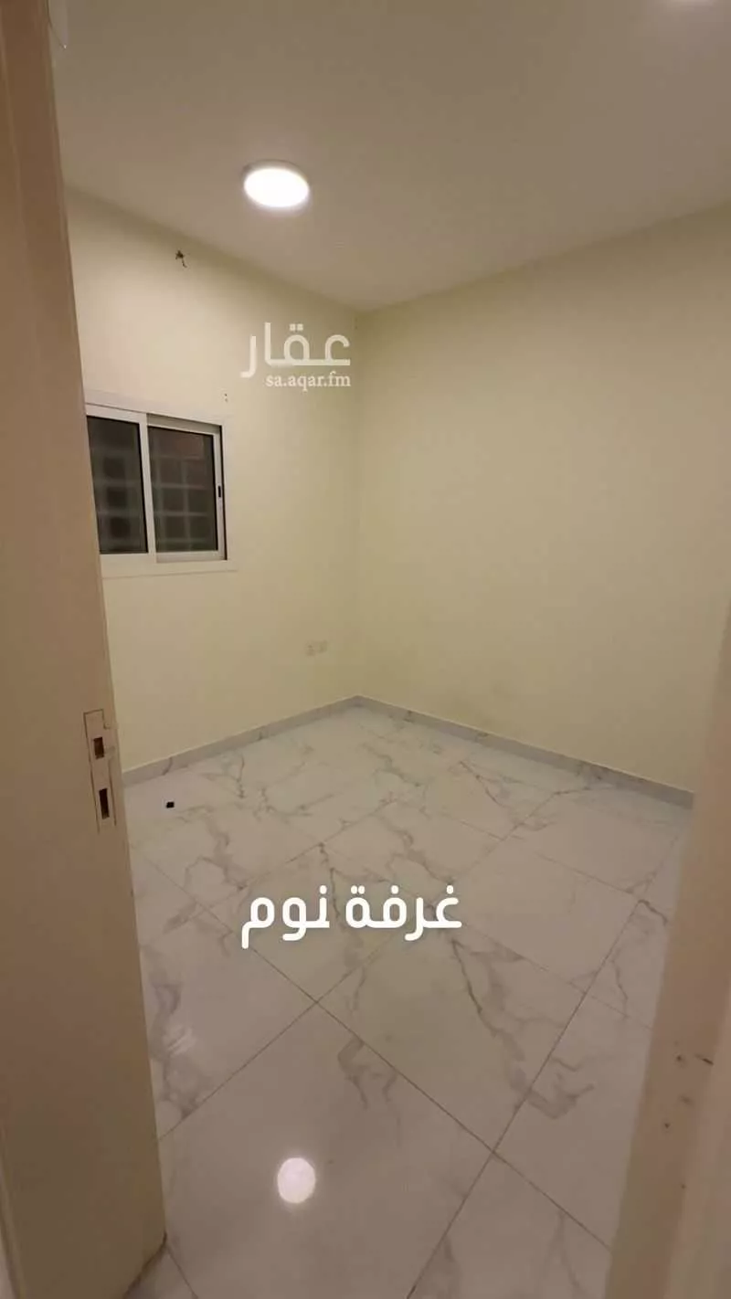شقة 2 غرف في العقيق 2