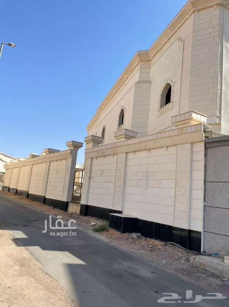 فيلا 25 غرف في الدفاع 2