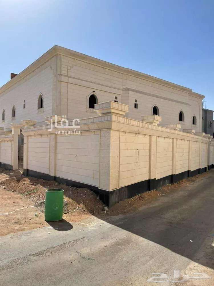 فيلا 25 غرف في الدفاع 3