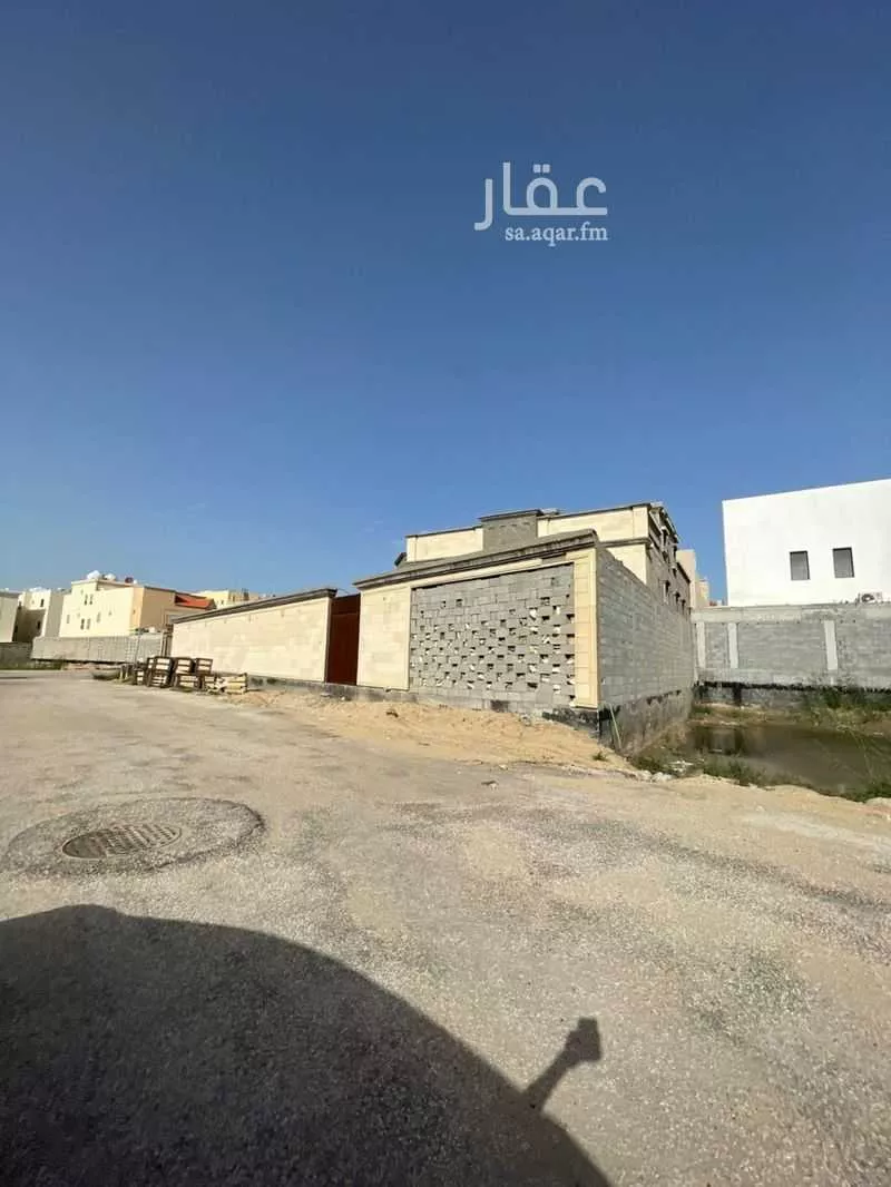 فيلا 10 غرف في التحلية 7