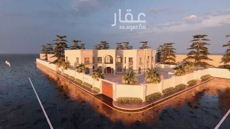 فيلا 10 غرف في التحلية 8