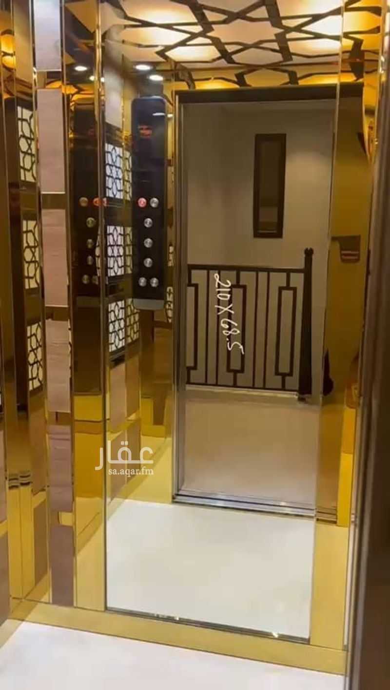 4 bedroom apartment in Al Maizilah, Riyadh 9
