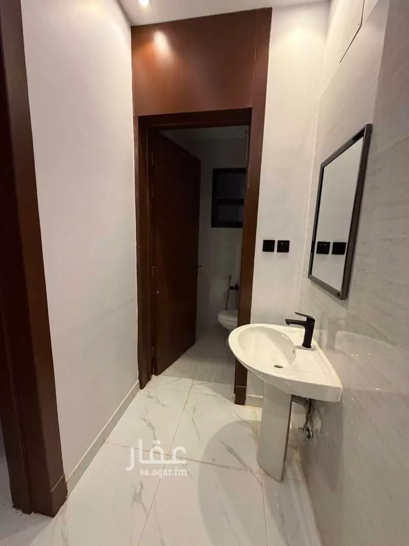 3 bedroom apartment in Al Rimal 3