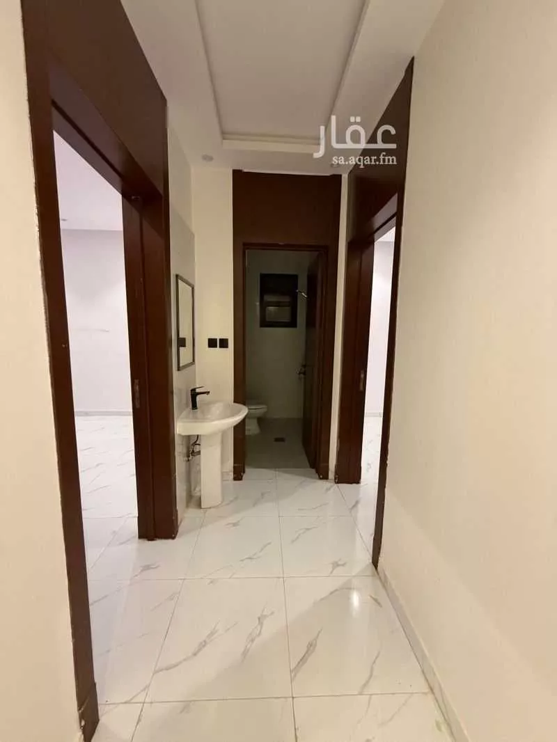 3 bedroom apartment in Al Rimal 6