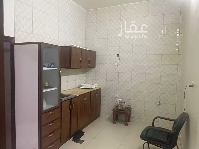 شقة 2 غرف في المرسلات 8