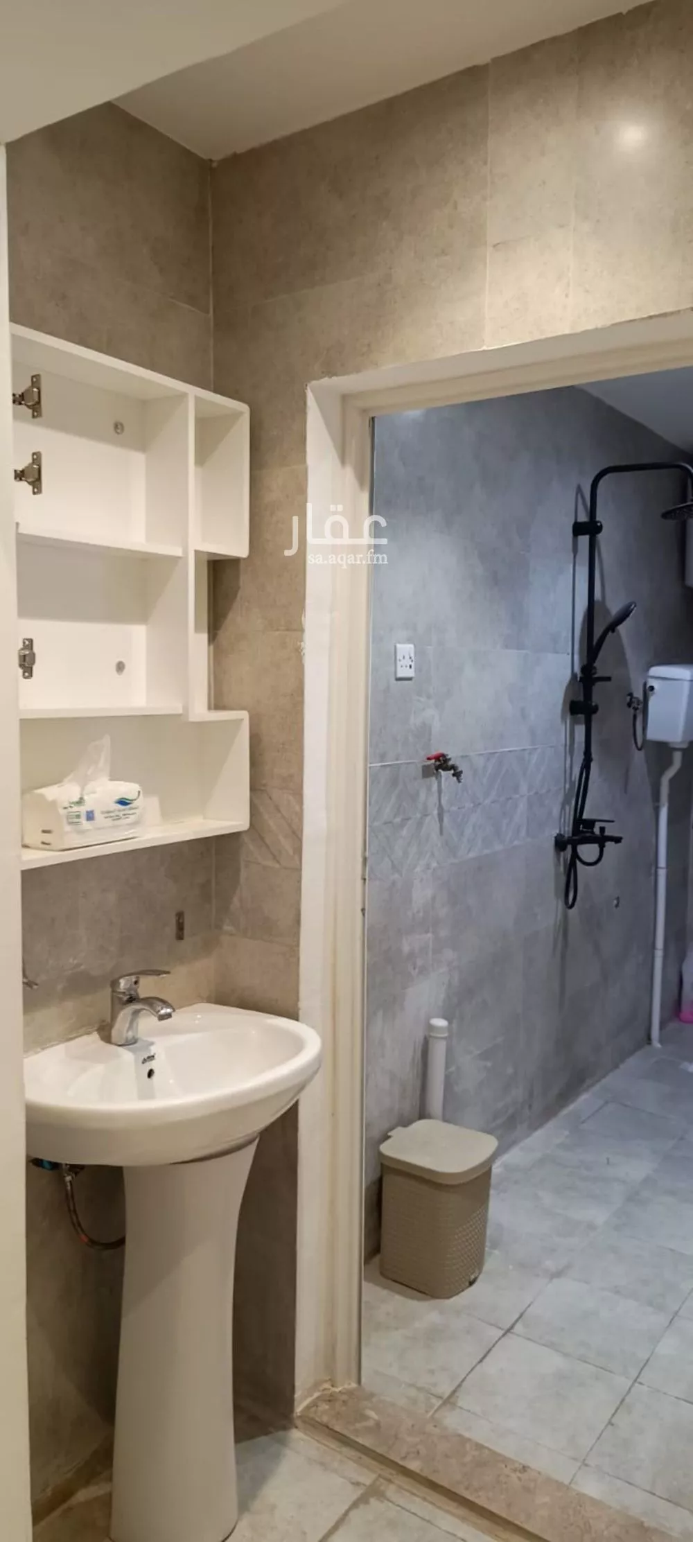 2 bedroom floor in An Nasim Al Gharbi 6