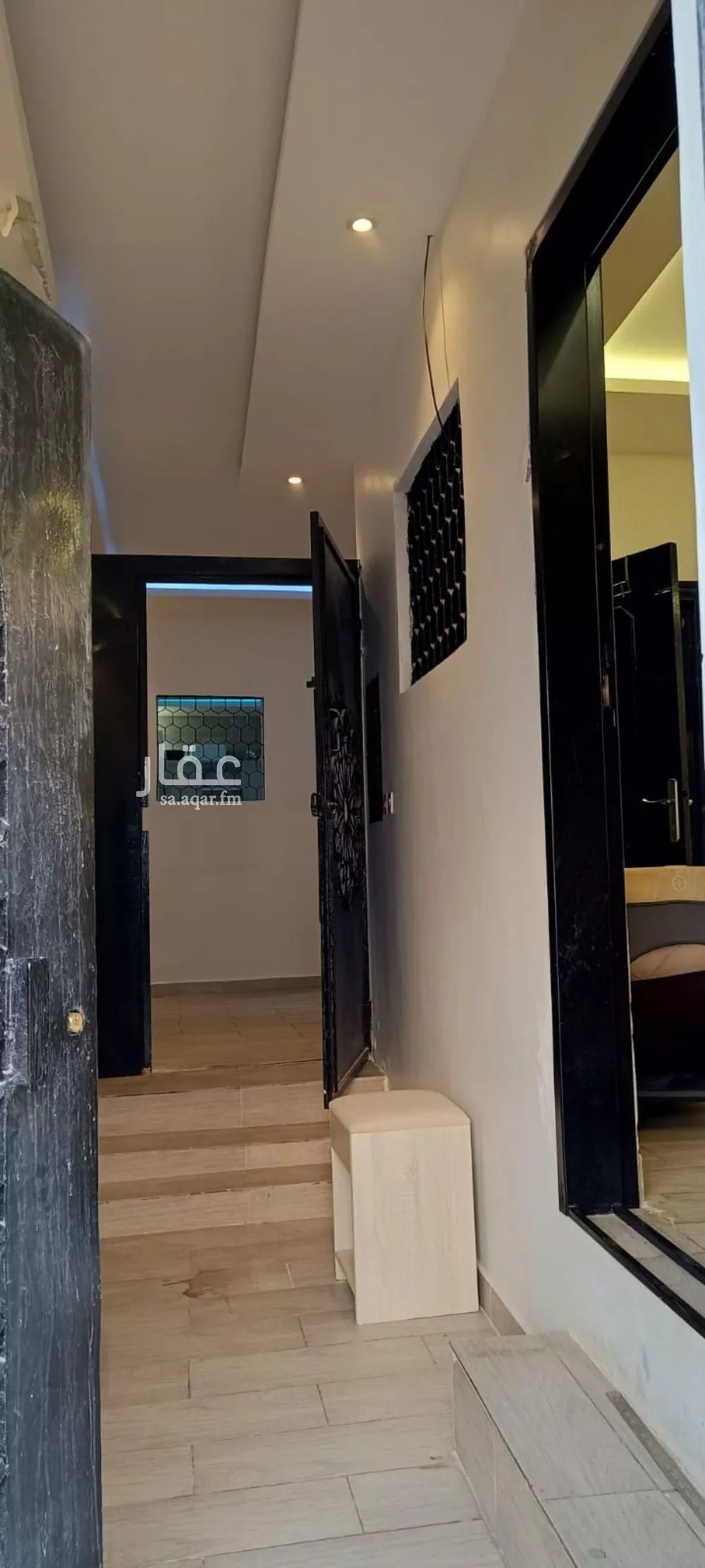 2 bedroom floor in An Nasim Al Gharbi 2