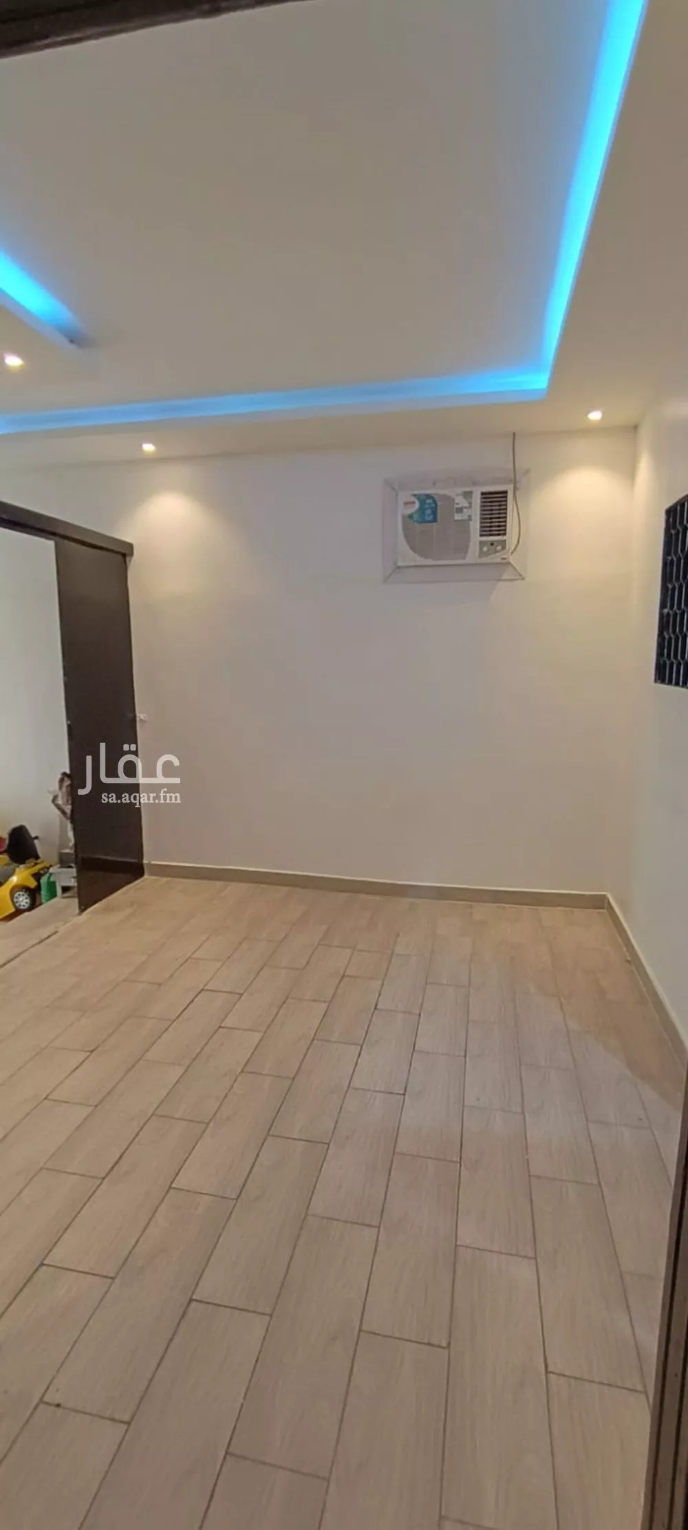 2 bedroom floor in An Nasim Al Gharbi 3