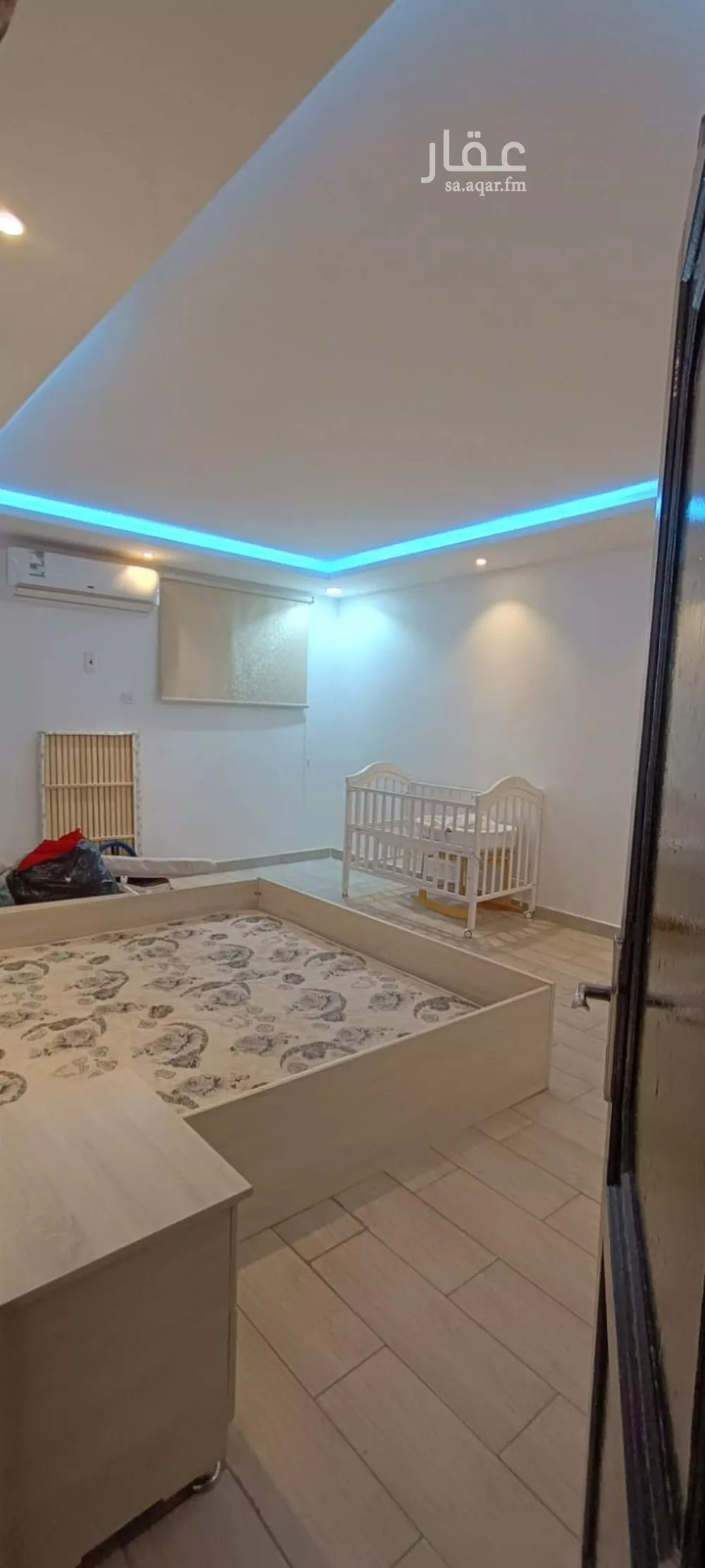 2 bedroom floor in An Nasim Al Gharbi 7