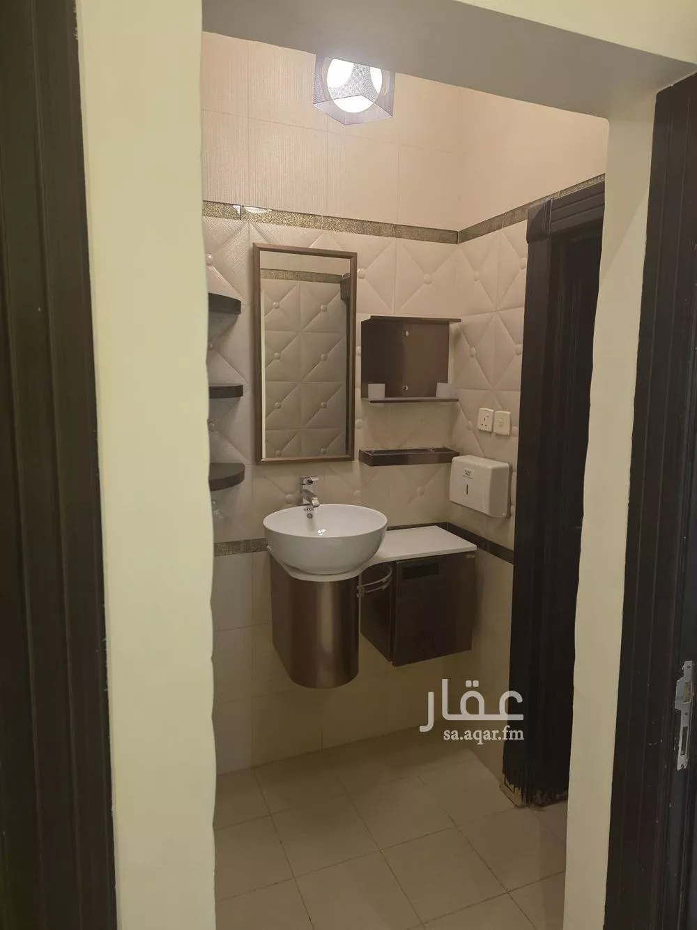 3 bedroom apartment in Al Maseef 2