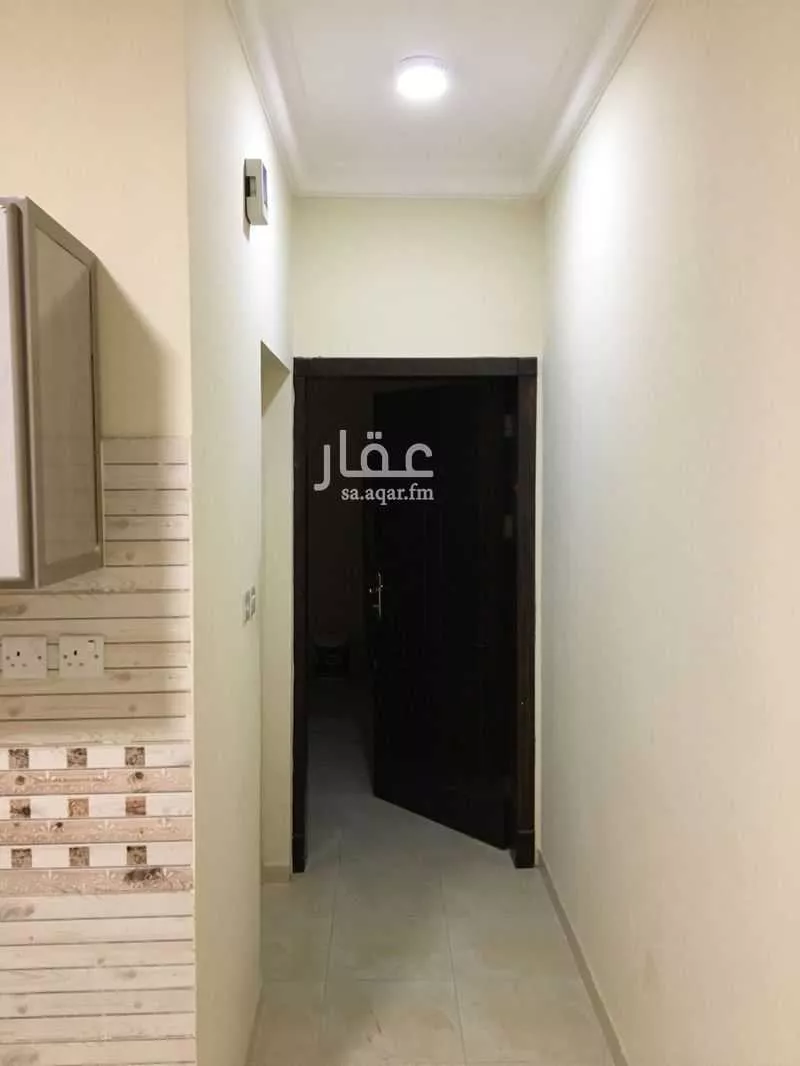 شقة 1 غرف في الثقبة 5