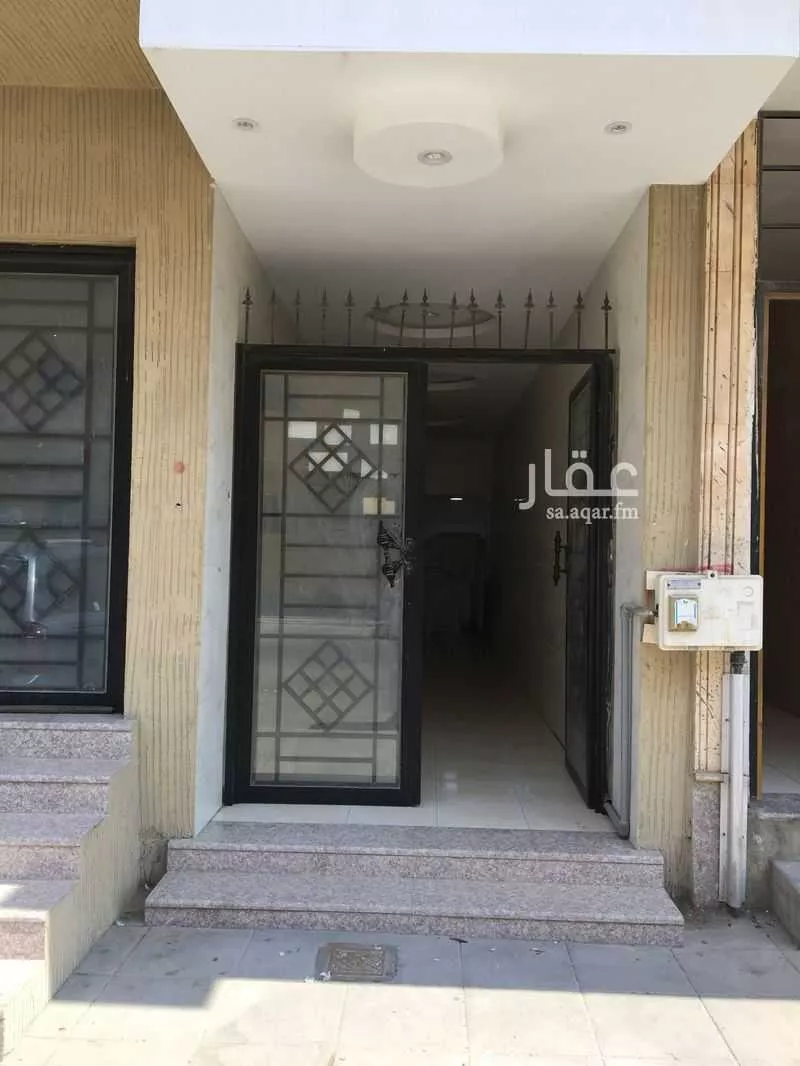 شقة 1 غرف في الثقبة 2