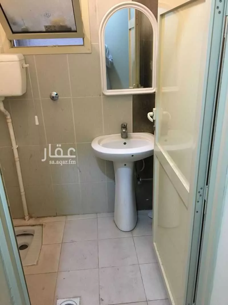 شقة 1 غرف في الثقبة 14