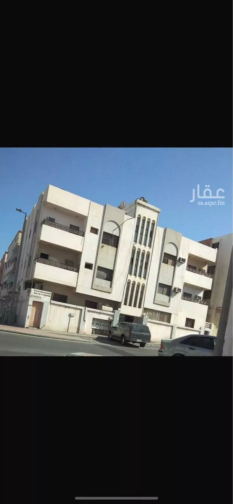 35 bedroom building in South Al Khobar, Eastern Province