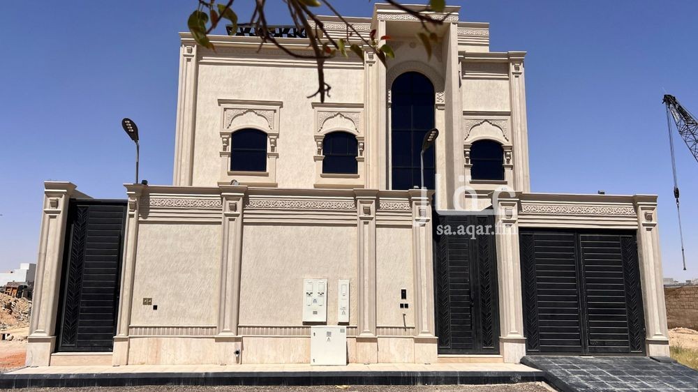 3 bedroom apartment in Riyadh 6