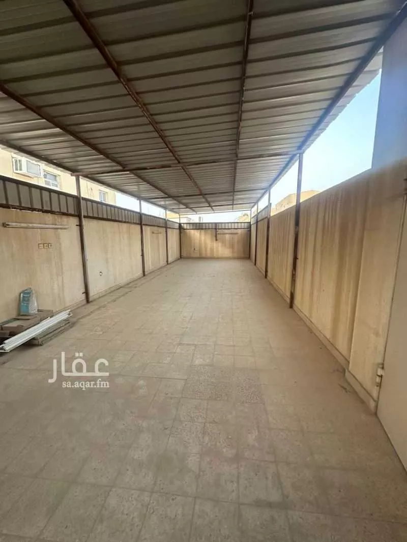 5 bedroom apartment in Al Zahrah 3