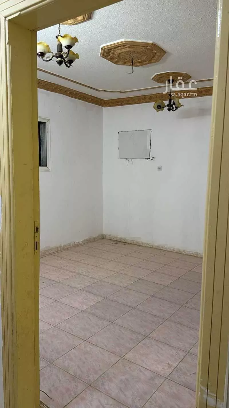 دور 4 غرف في طويق 5