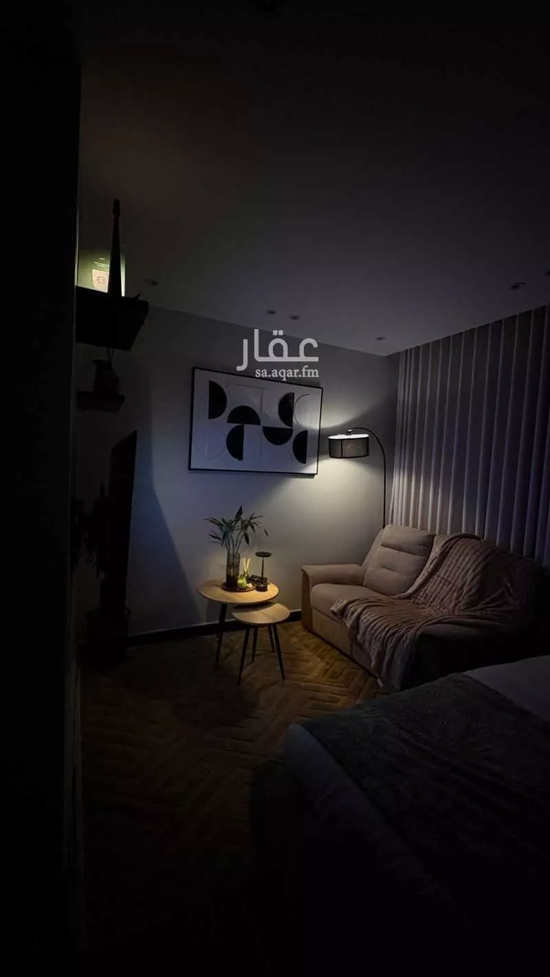 شقة 1 غرف في اليرموك 3