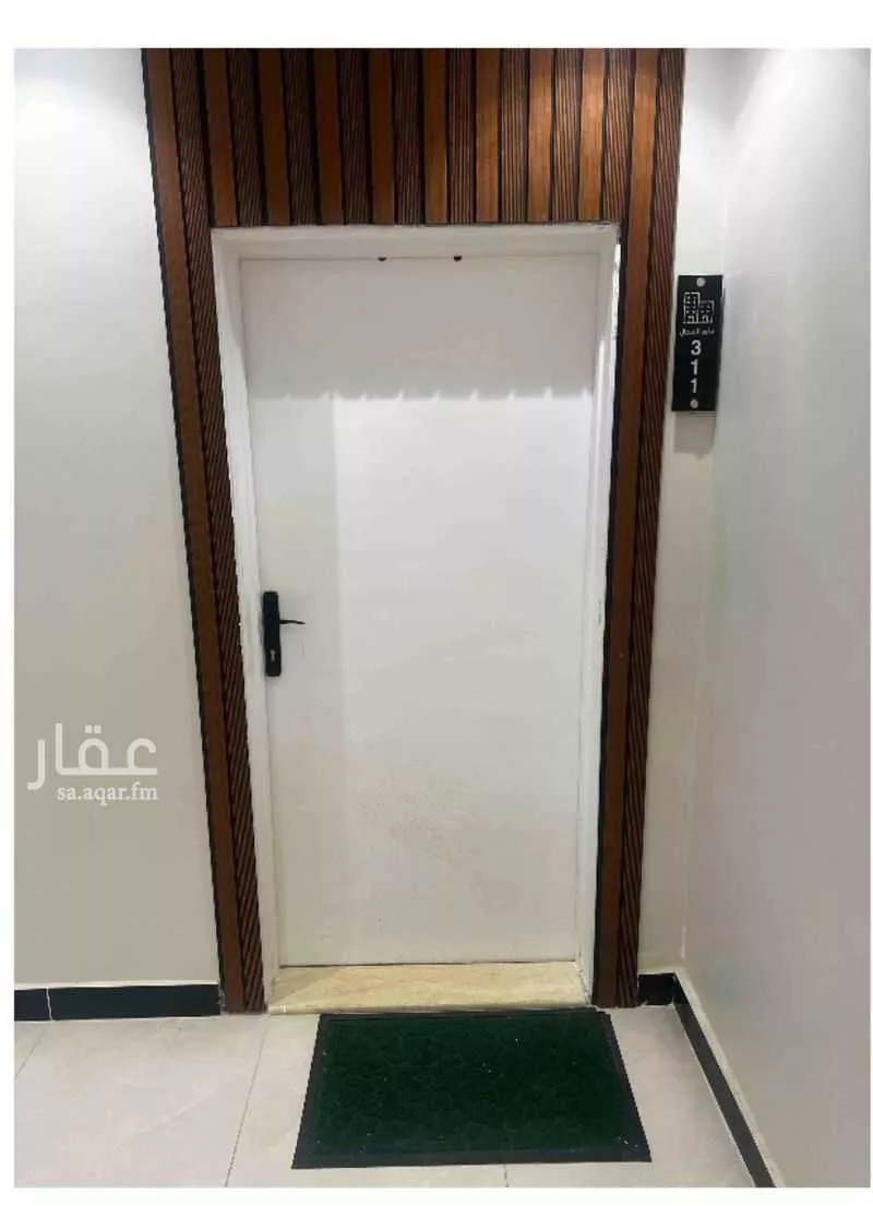 شقة 1 غرف في اليرموك 10