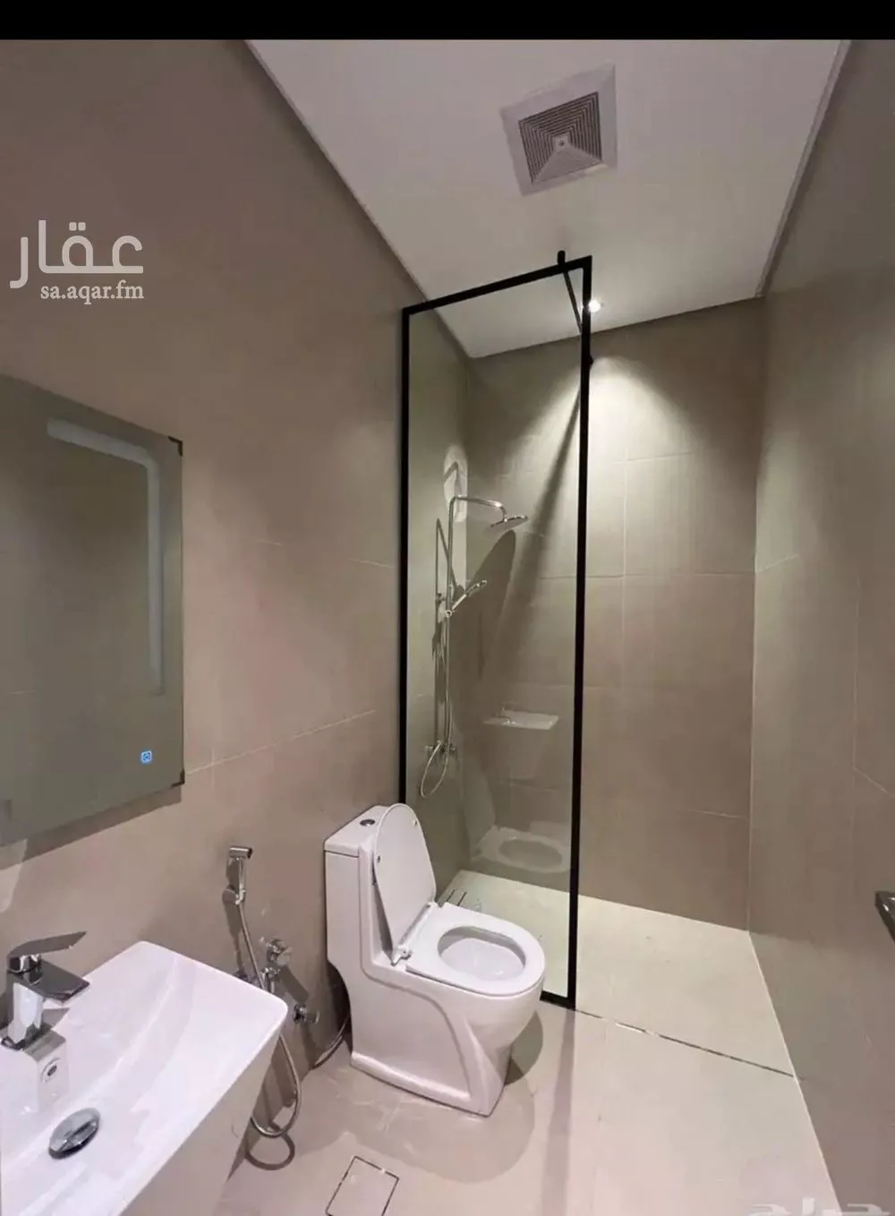 3 bedroom apartment in Al Munsiyah 7