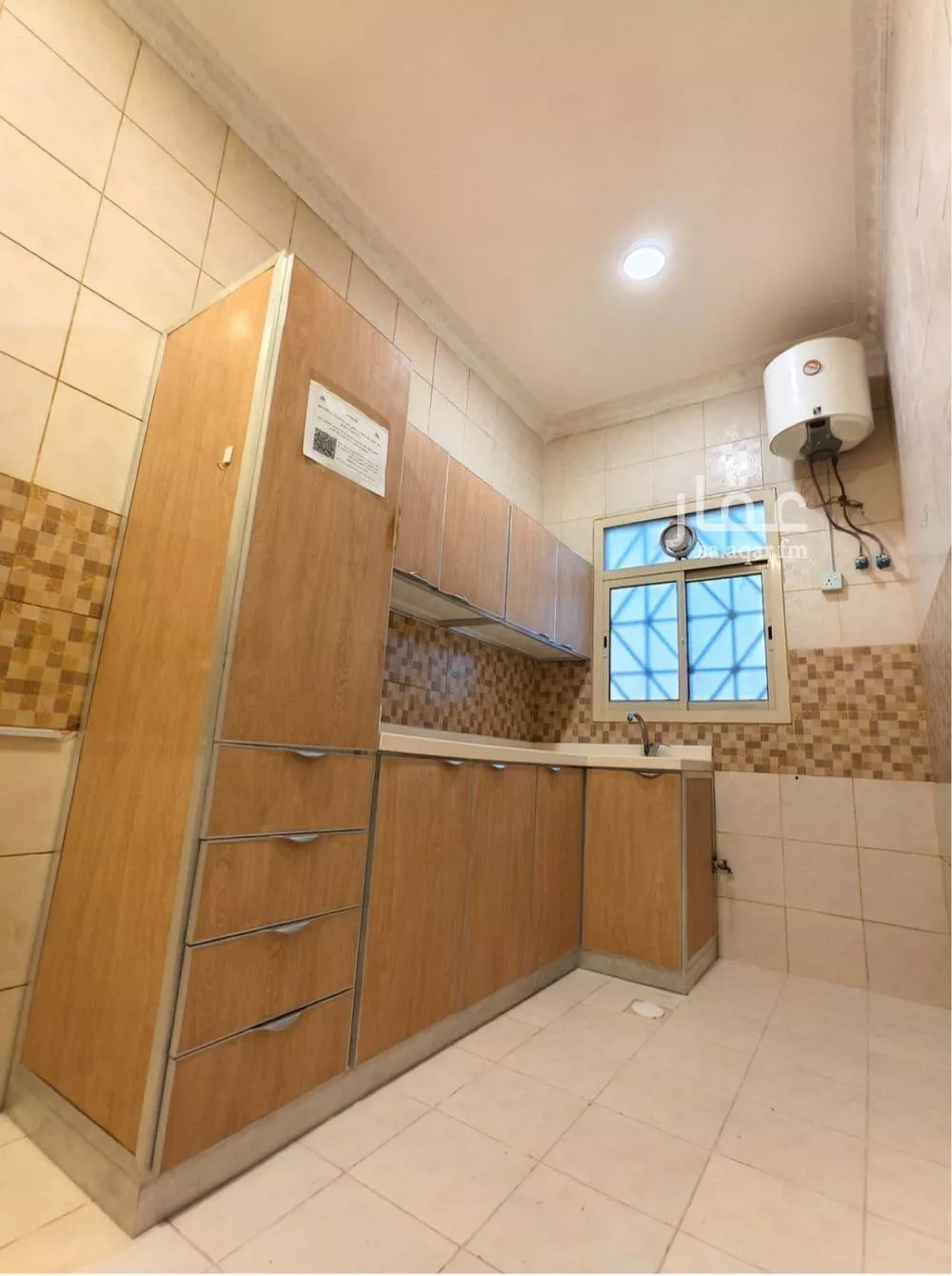 2 bedroom apartment in Al Aridh 7