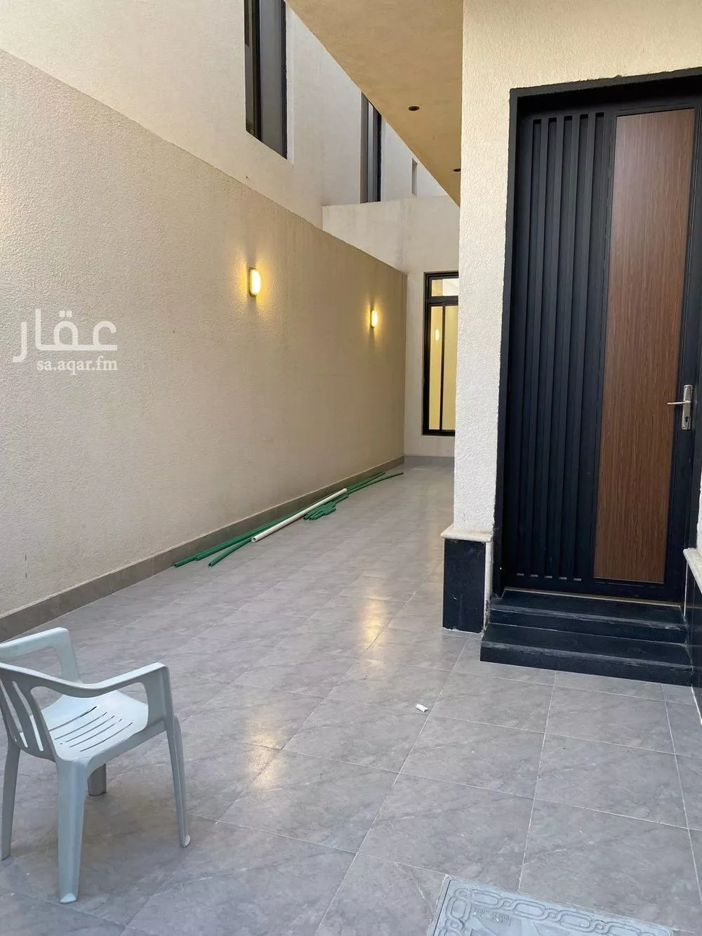 دور 5 غرف في المعيزلة 7