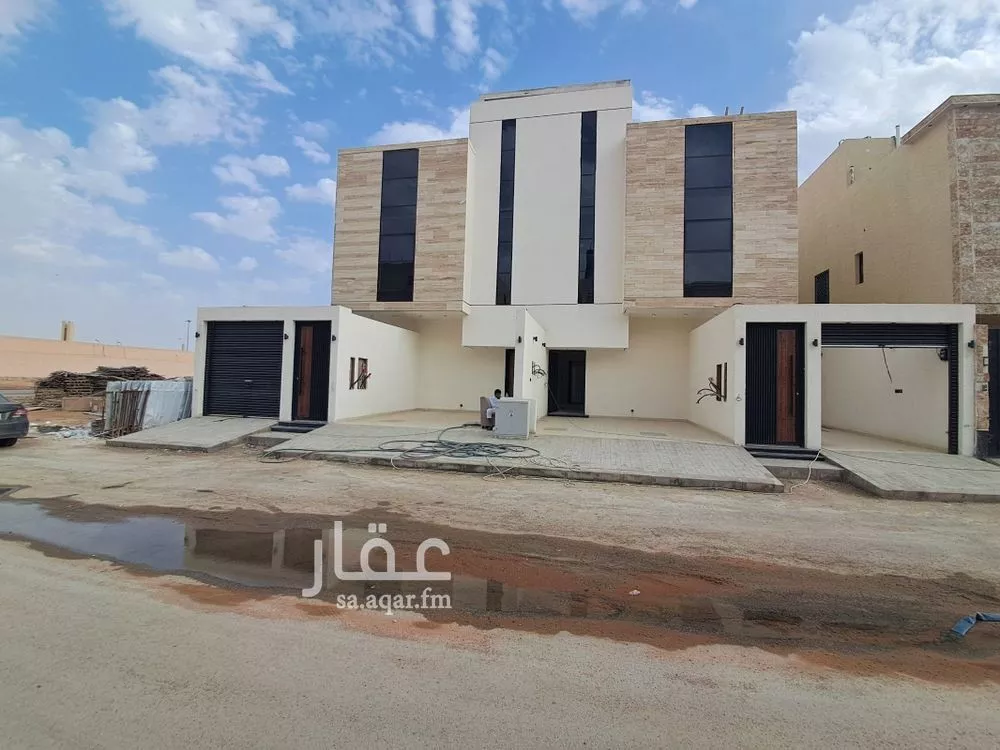 دور 3 غرف في طويق 2