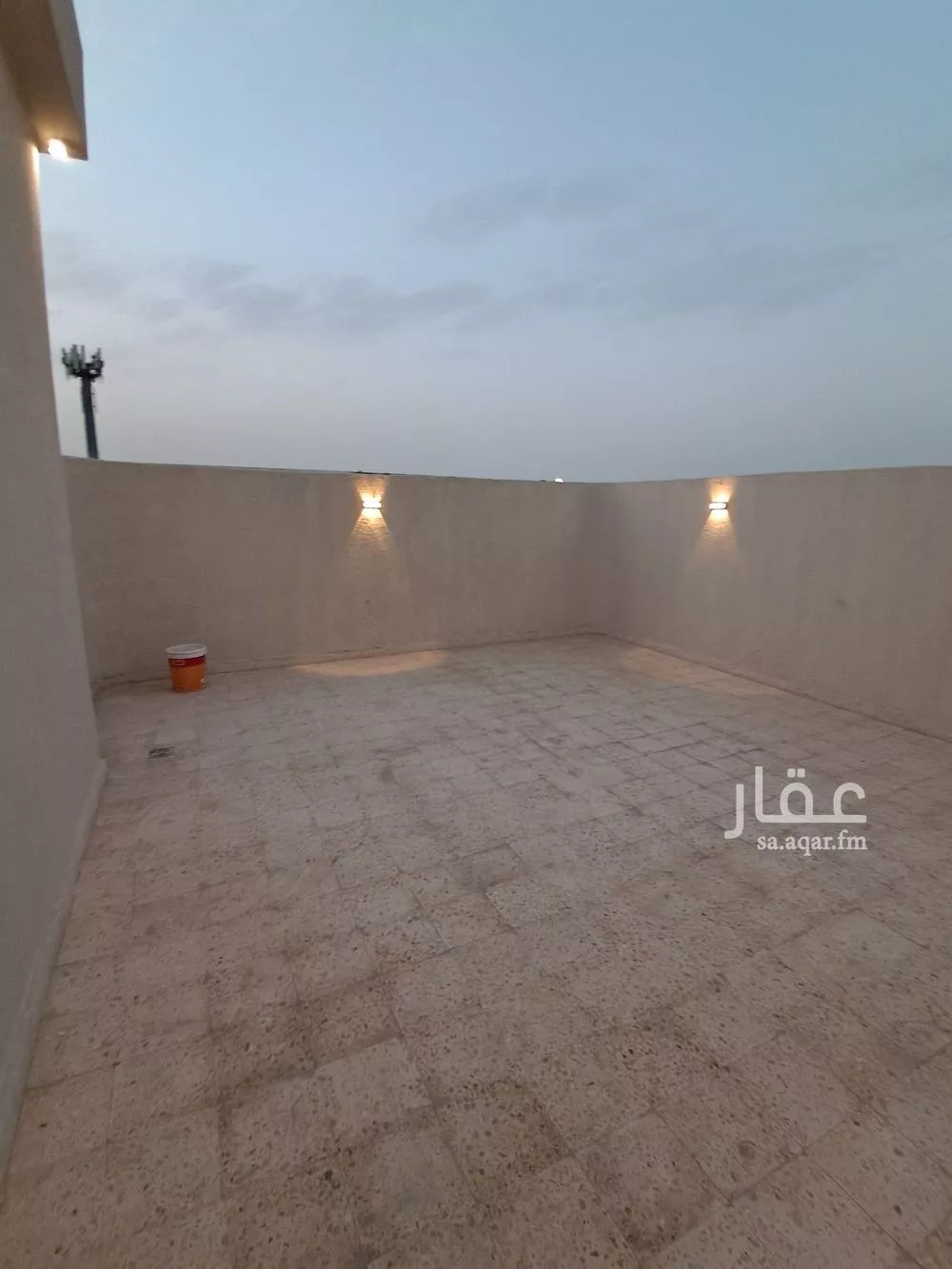 دور 3 غرف في الدريهمية 17