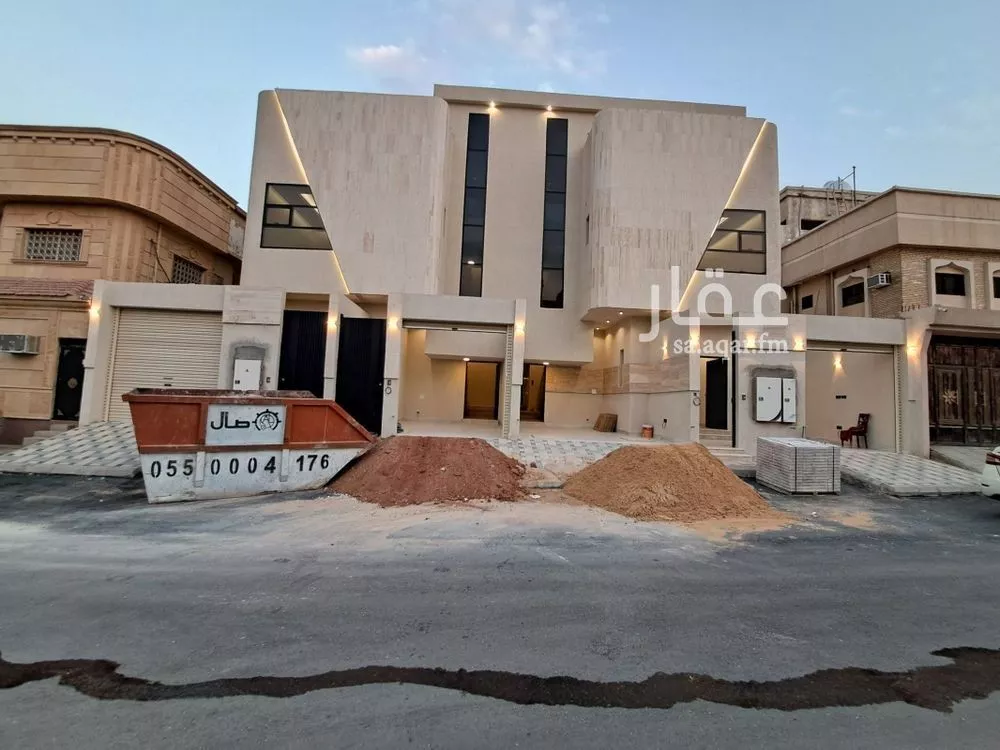 دور 3 غرف في الدريهمية 2