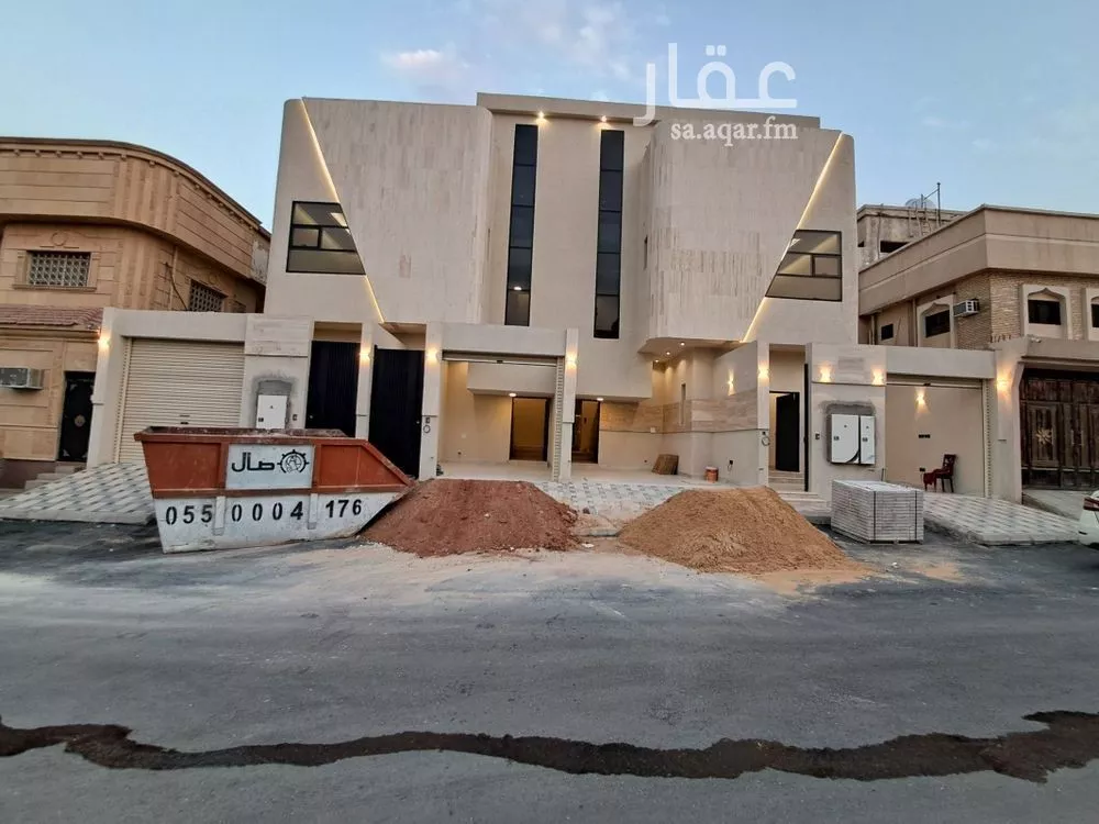 دور 3 غرف في الدريهمية 2