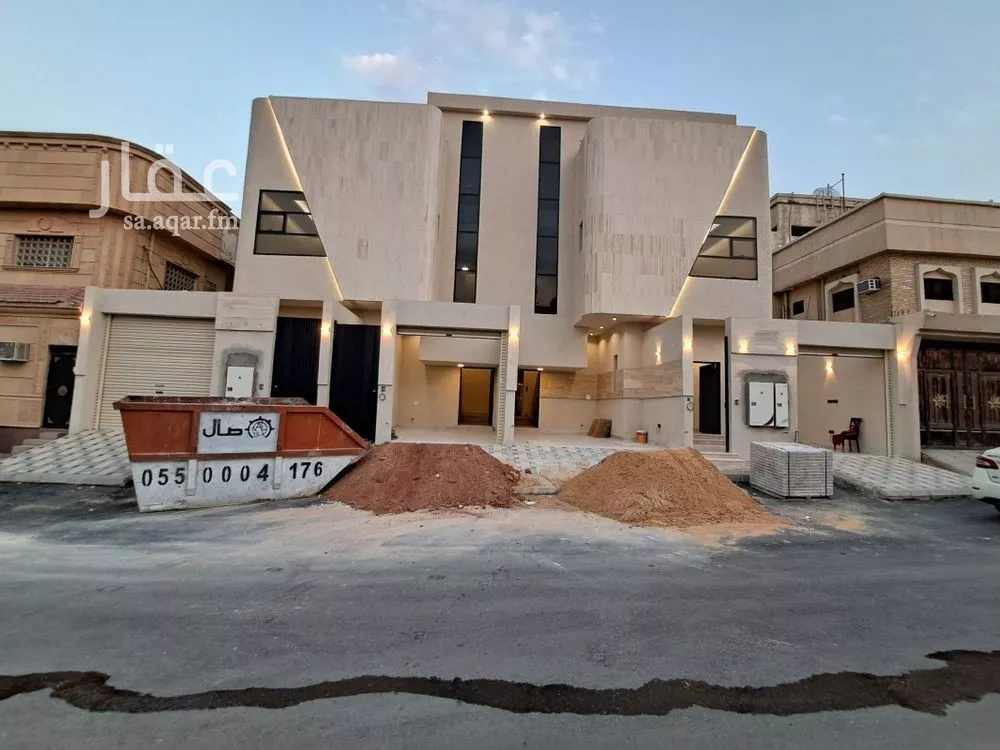 دور 3 غرف في الدريهمية 3