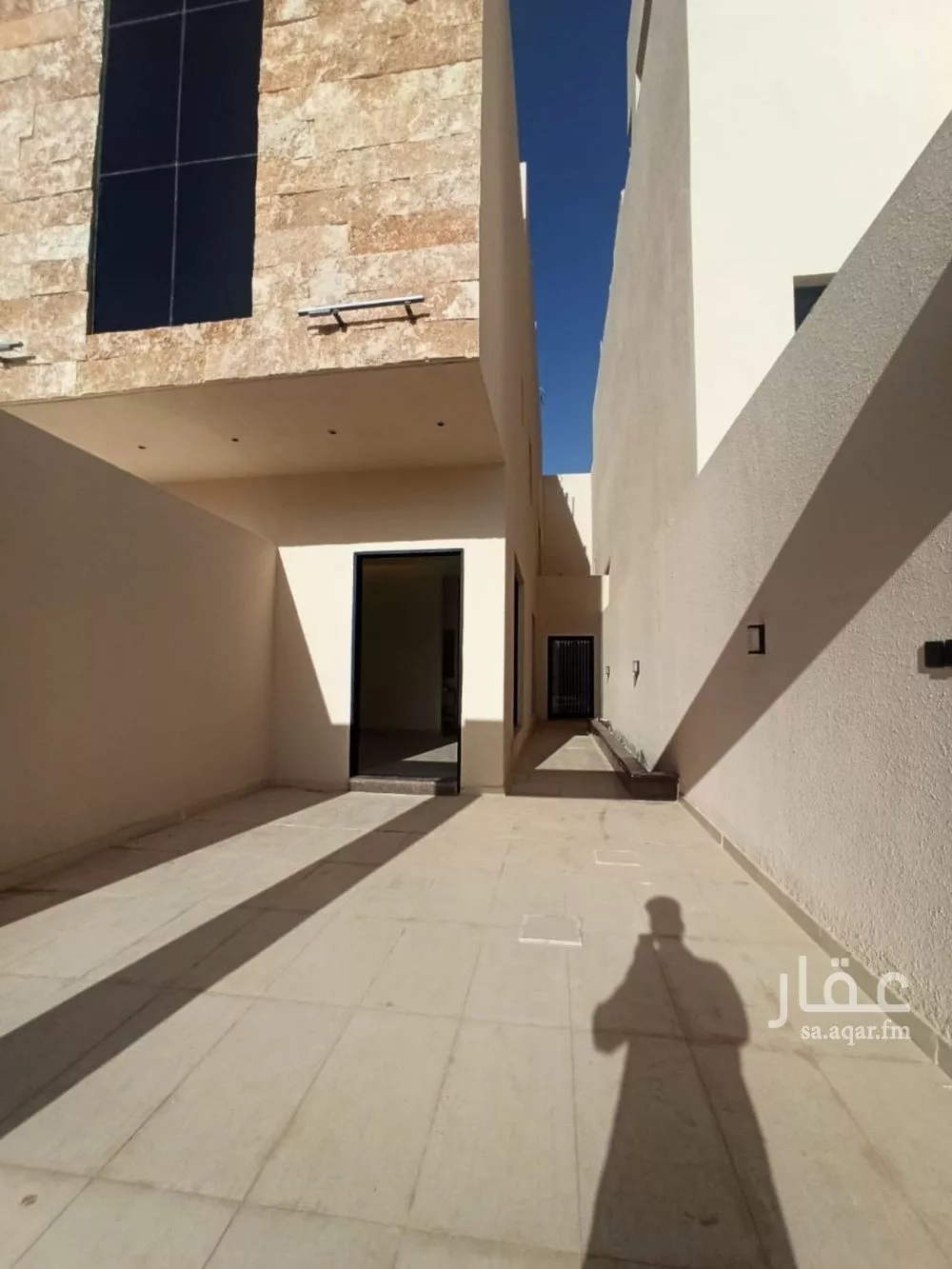 دور 4 غرف في ظهرة نمار 3