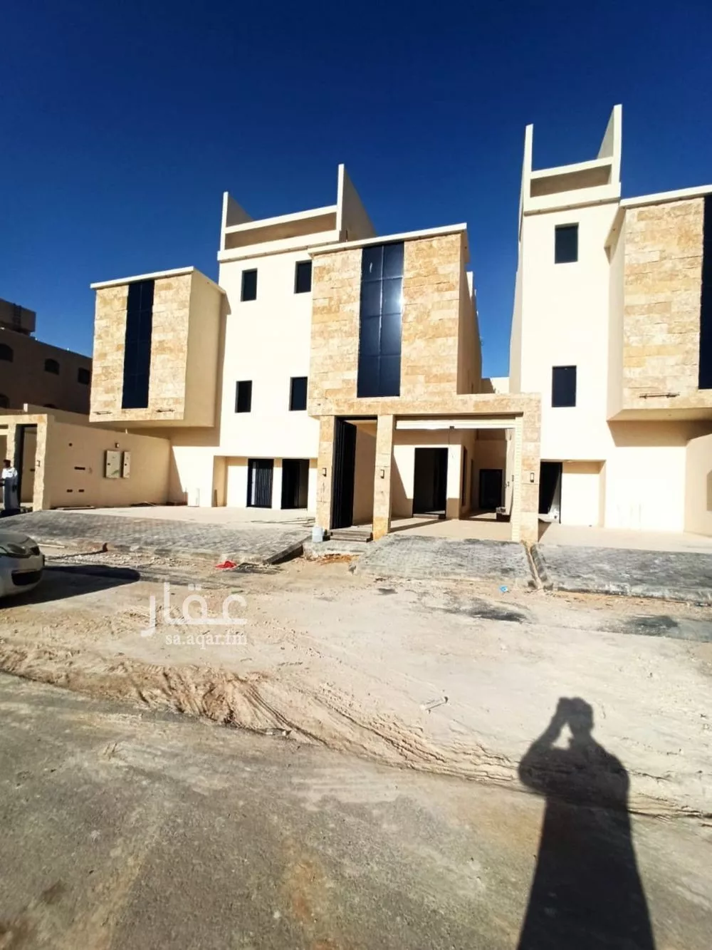 دور 4 غرف في ظهرة نمار 2