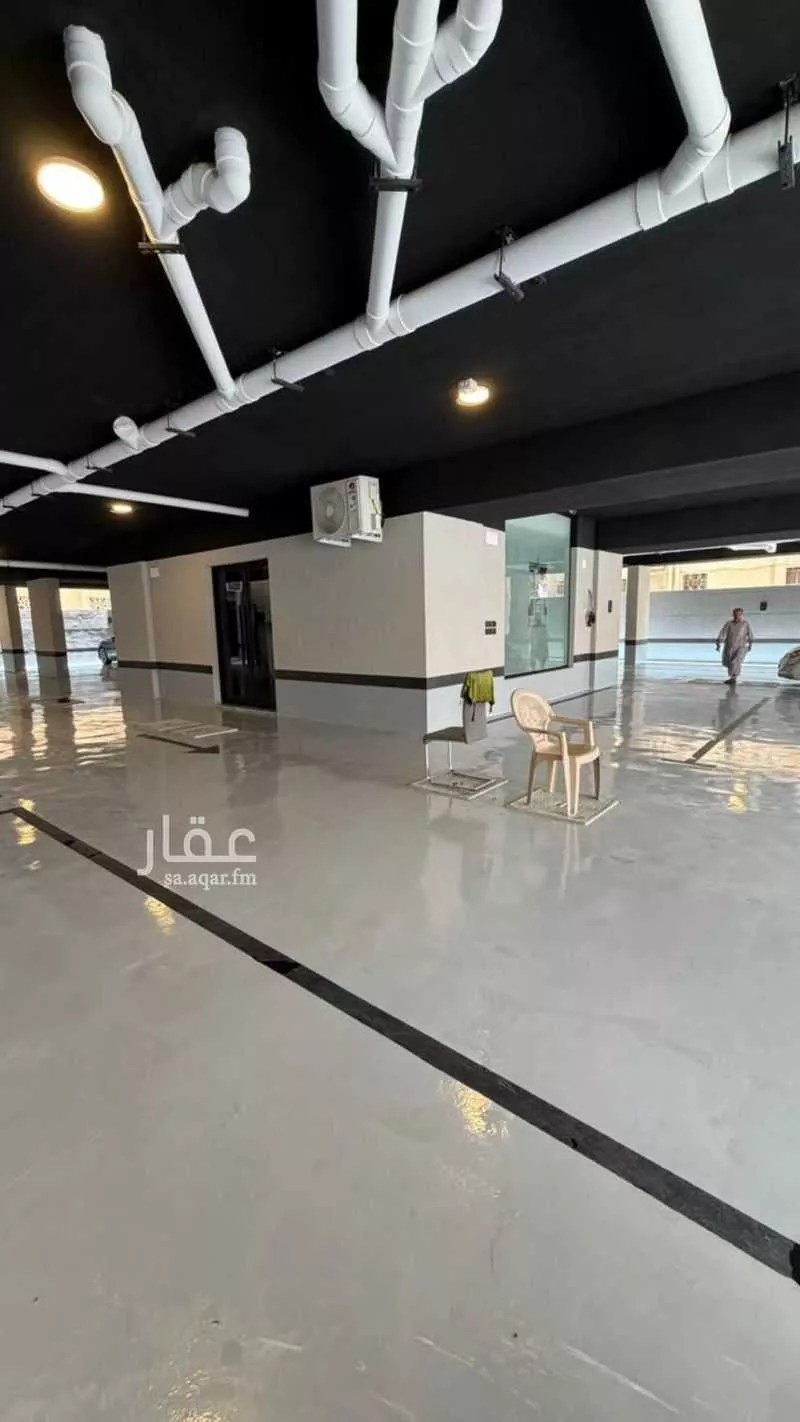 شقة 4 غرف في الصفا 26