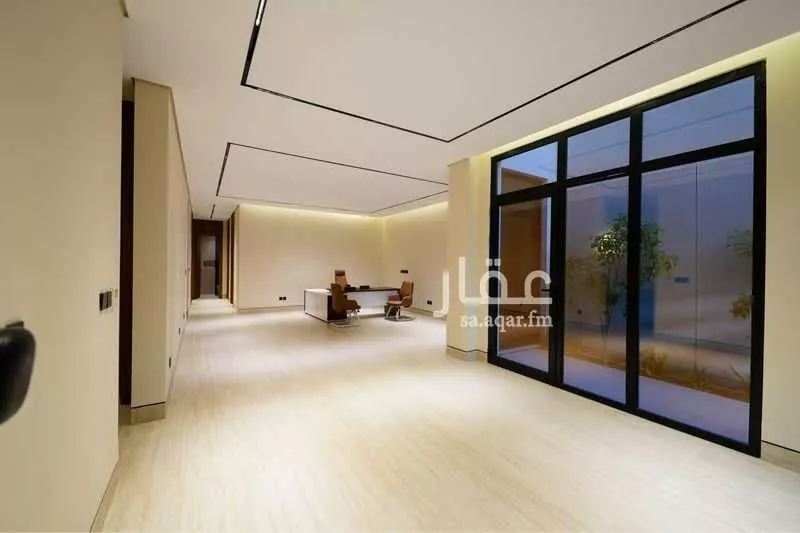 3 bedroom floor in Al Wadi 3