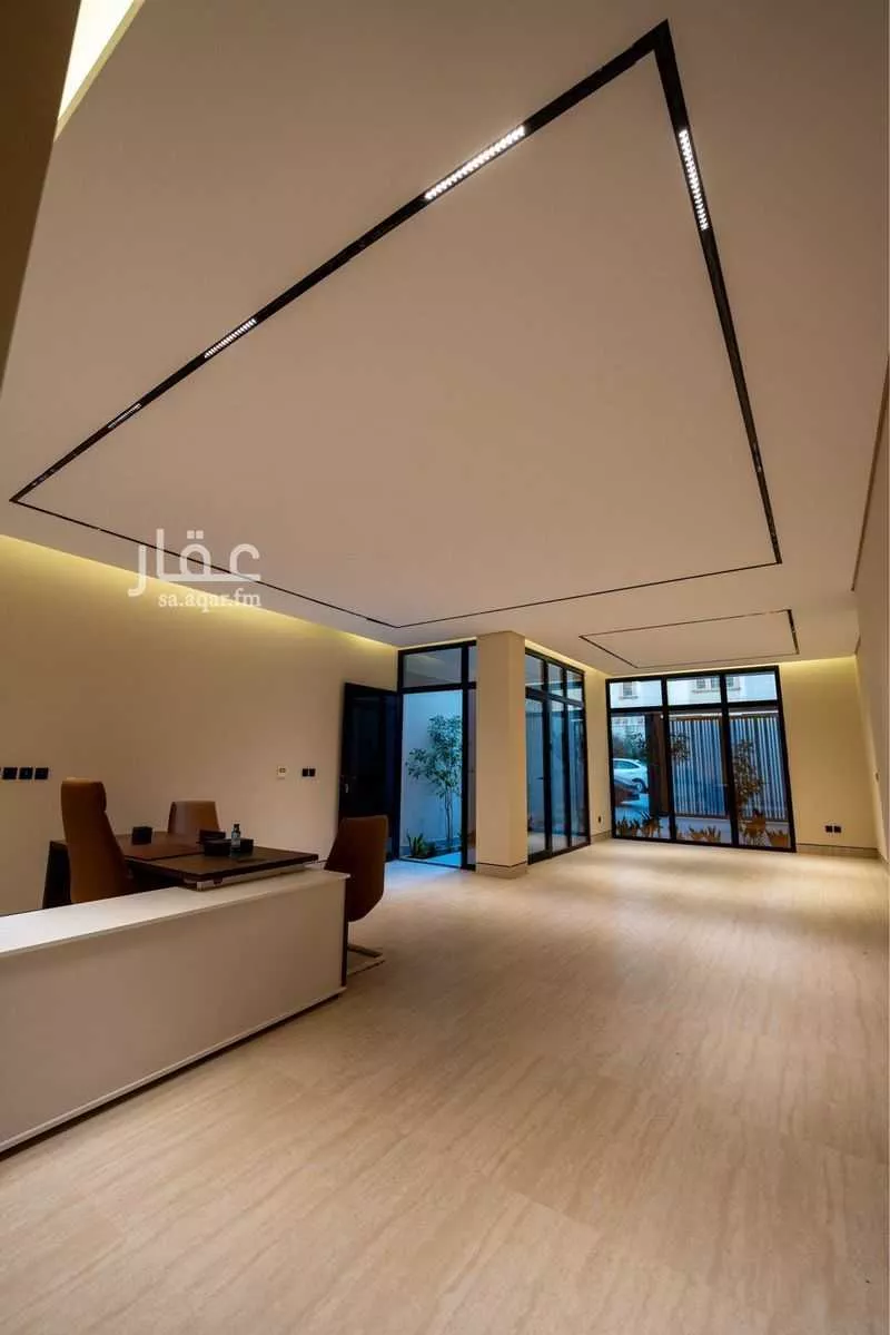 3 bedroom floor in Al Wadi 2