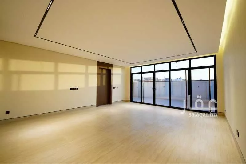3 bedroom floor in Al Wadi 5