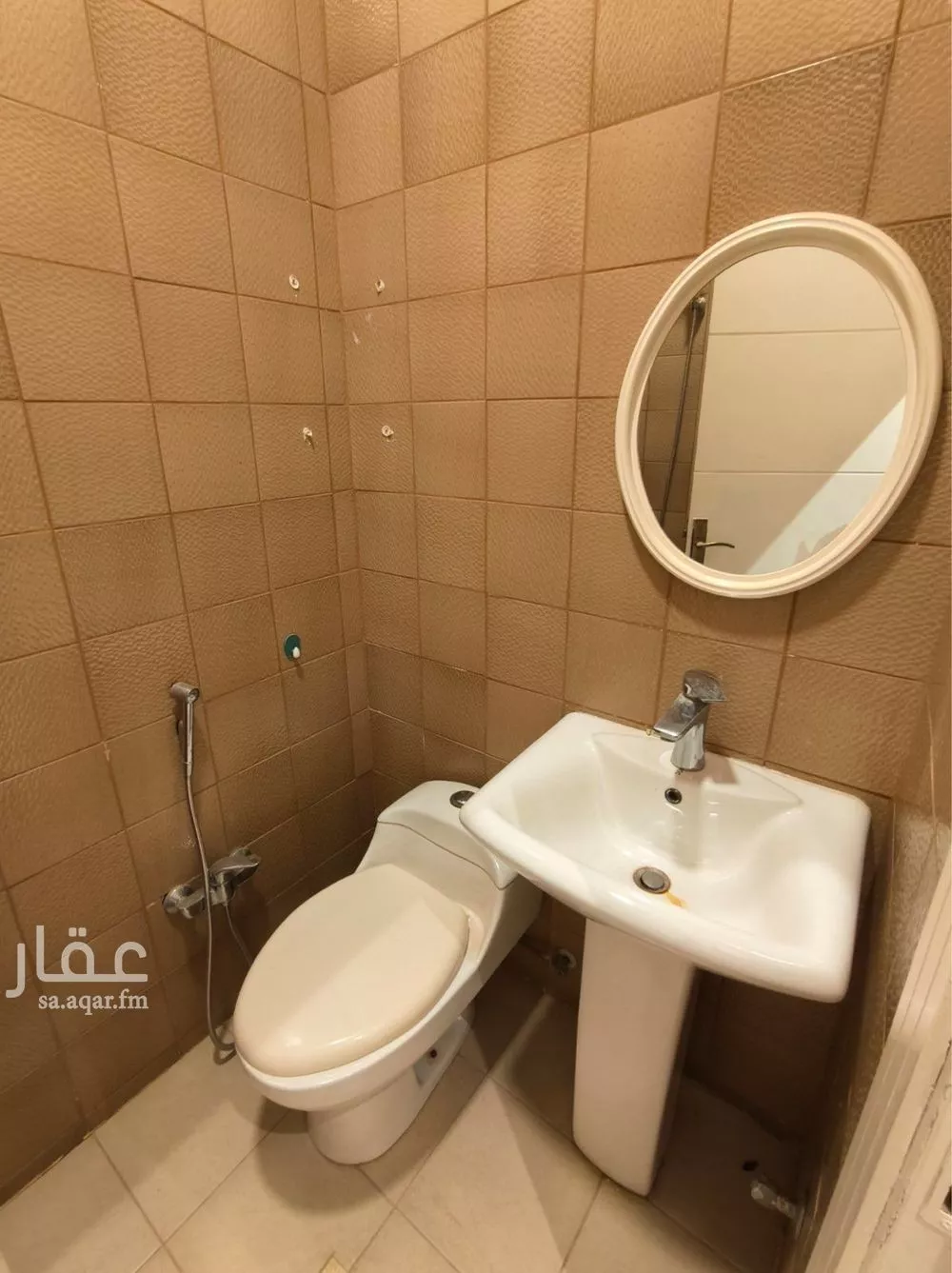 شقة 1 غرف في الياسمين 5