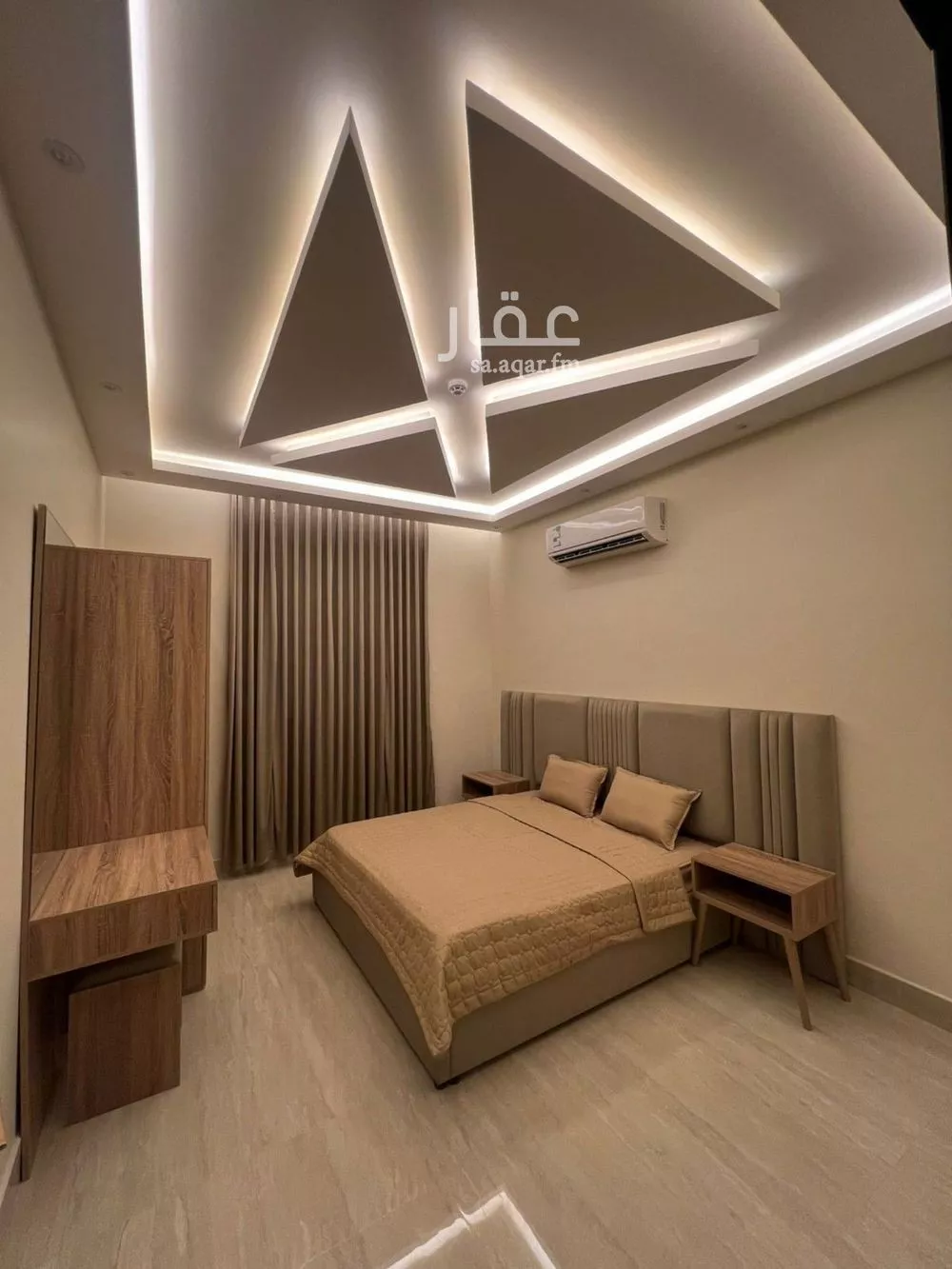 723 sqm building in Ishbiliyah 3