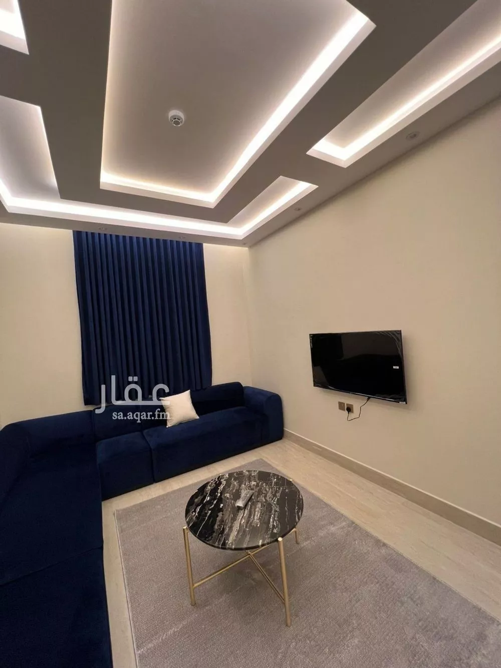 723 sqm building in Ishbiliyah 4