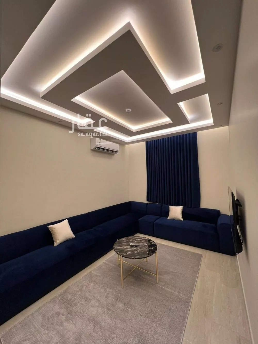 723 sqm building in Ishbiliyah 8