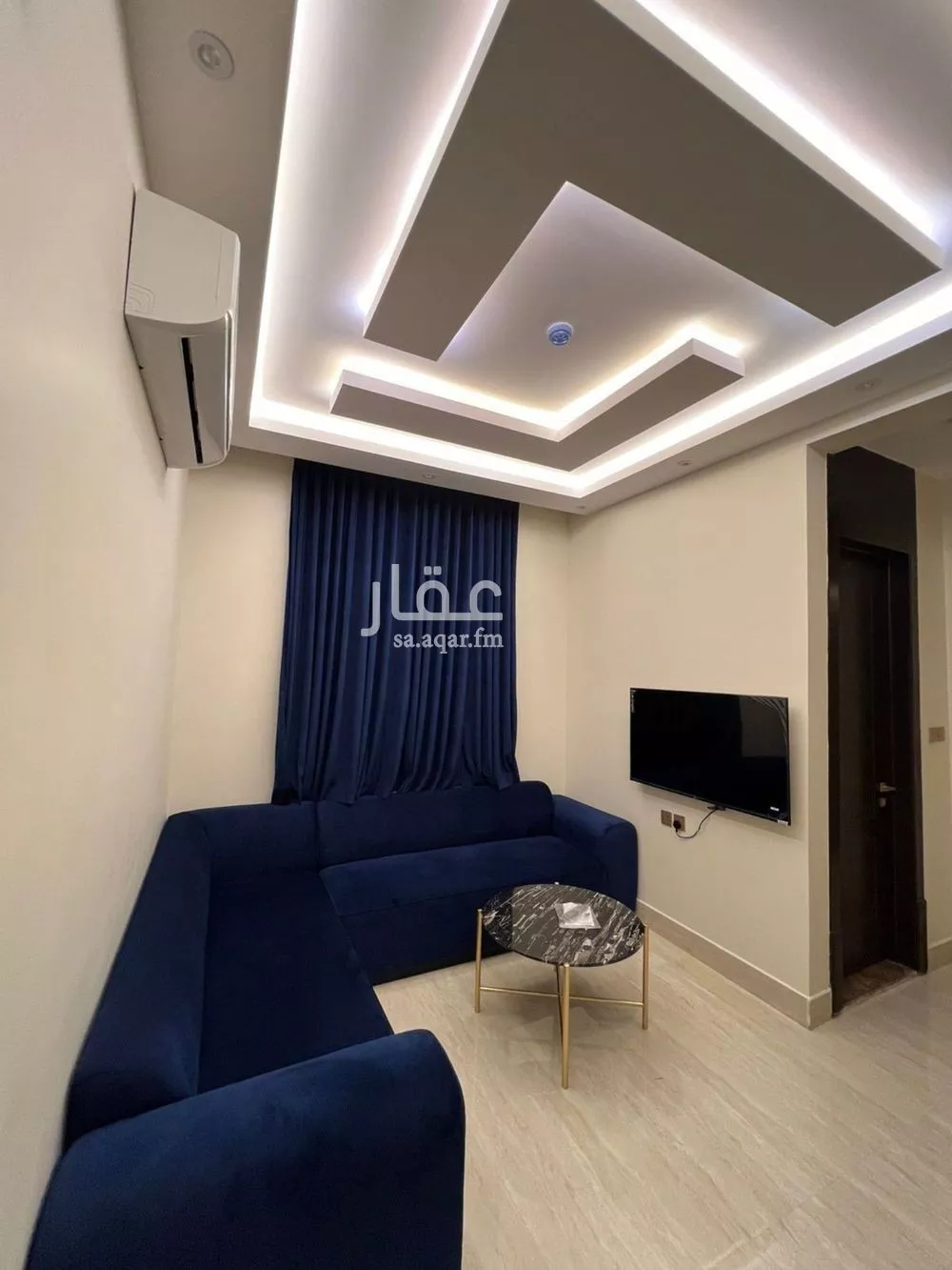 723 sqm building in Ishbiliyah 7